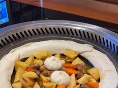 -灶座小锅烀饼·铁锅炖(全国总店)