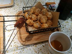 -申记串道(小北一路店)