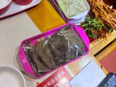 -袁记串串香(平潭店)