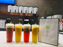 -奈雪的茶(中储能店)