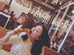 -Dampa Seafood Grill - Dubai
