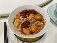 塞上八宝茶-宁夏国强手抓羊肉·清真菜(未央路凤三店)