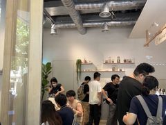 -喜茶(上海打浦桥日月光gelato lab+店)