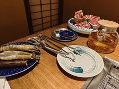 -杉海和牛烧肉海鲜自助(会展城店)