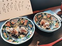 -元熹会席料理