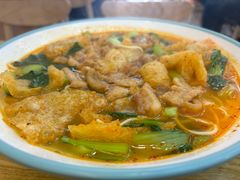 -东方宫·中国兰州牛肉拉面(三里屯店)
