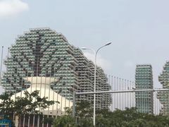 -呀诺达热带雨林