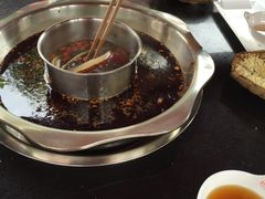 -楠柏弯休闲山庄(梨花溪店)