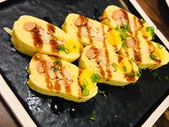 -白石的深夜食堂(大上海店)