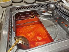 -海底捞火锅(上地华联店)