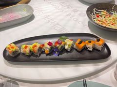 -花开餐厅(环湖中路店)