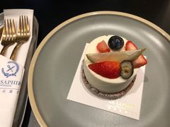 -LE SAPHIR 莎菲尔菓子(和兴店)