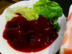 -香天下·四川火锅(安镇大润发店)