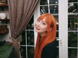 -ASA HAIR SALON