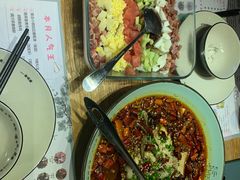 毛血旺-胡桃里音乐酒馆(四道口店)