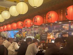 -鸟鹏烧鸟居酒屋(仁恒梦中心店)