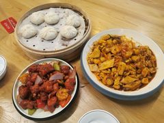 -陈傻子餐厅(世纪都会店)