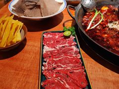 -周小明火锅(黑金冠社区店)