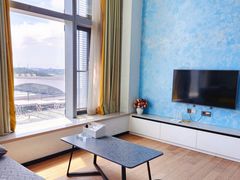 -铂斯登行政公寓(深圳北站汇隆中心店)