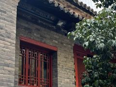 -罔极寺