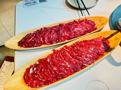 -左庭右院鲜牛肉火锅(新梅广场店)