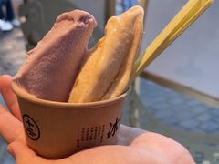 -陕拾叁-西安糕点(北院门创始店)