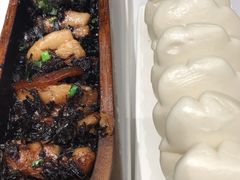 -乾隆美食·本帮菜(黄河路店)