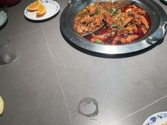-沧州成老灶火锅鸡(鹿泉总店)