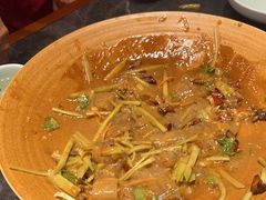 -李记饺子·熏酱东北菜(欢乐谷店)