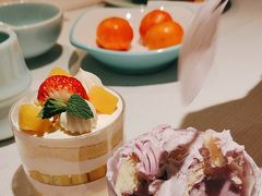-好利来(东直门银座店)