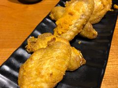 -蜜桃餐厅·古运河畔(南下塘店)