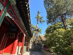 -潭柘寺景区