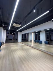 -烈火星辰体育舞蹈