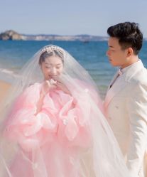 -盛夏光年studio·美学·电影感·定制