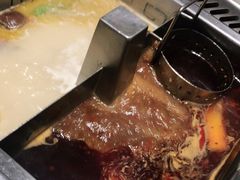 -海底捞火锅(方塔东街店)