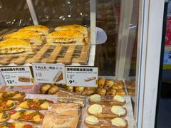 -一鸣真鲜奶吧(巴黎都市奶吧店)