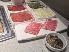 -海底捞火锅(航洋城店)