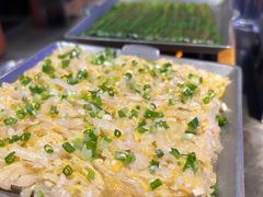 -很久以前羊肉串(清河店)