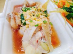 -文昌鸡饭店(金鸡岭小学店)