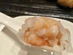 -广州天河合景福朋喜来登酒店 · 聚味轩中餐厅