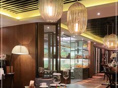 -甄御•海鲜新青岛菜(麦岛店)