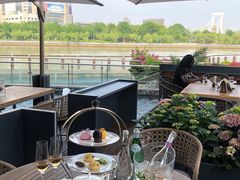 -MONICH牛排融合餐厅(和义大道购物中心店)