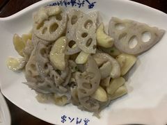 -吴门人家·苏宴宫廷菜(拙政园店)