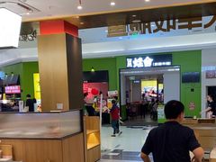 -大丰收脆鱼(闽侯永嘉店)