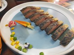 -农家小院(朱雀桥店)