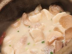 -简小舍·民间手艺菜(武昌江滩店)