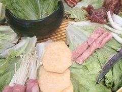 -牛犇炭火烤肉·鲜切烤肉(承德总店)