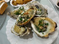 -新享乐海鲜(翠华路店)