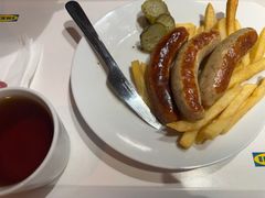 -宜家·瑞典风味餐厅(四元桥店)