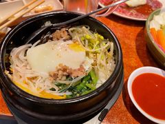 -丸福烤肉(君隆广场店)